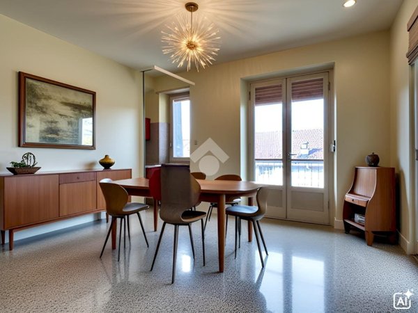 appartamento in vendita ad Asti in zona Centro Città