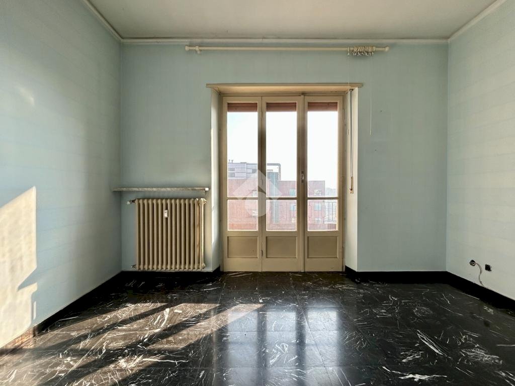 appartamento in vendita ad Asti in zona Centro Città