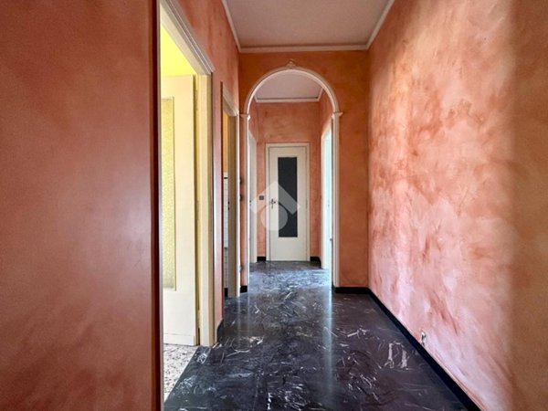 appartamento in vendita ad Asti in zona Centro Città