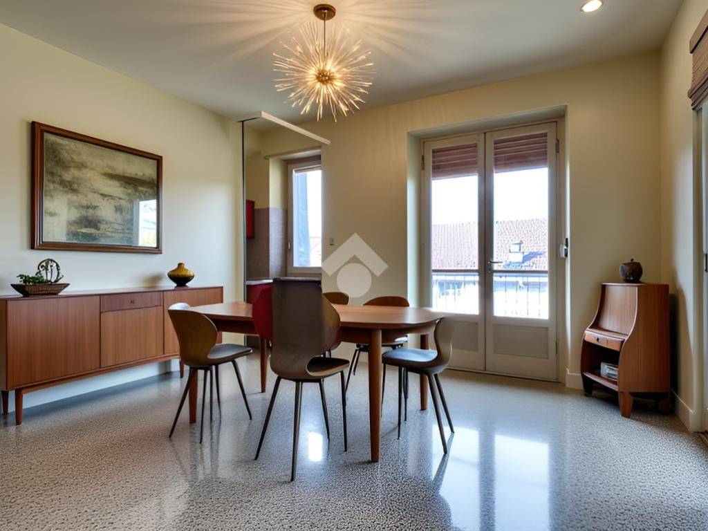 appartamento in vendita ad Asti in zona Centro Città