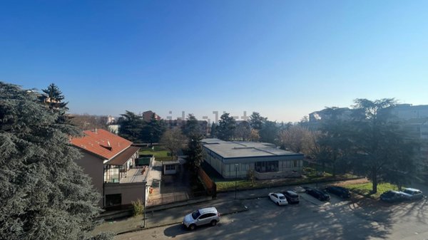 appartamento in vendita ad Asti