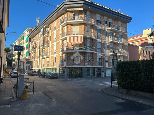 appartamento in vendita ad Asti