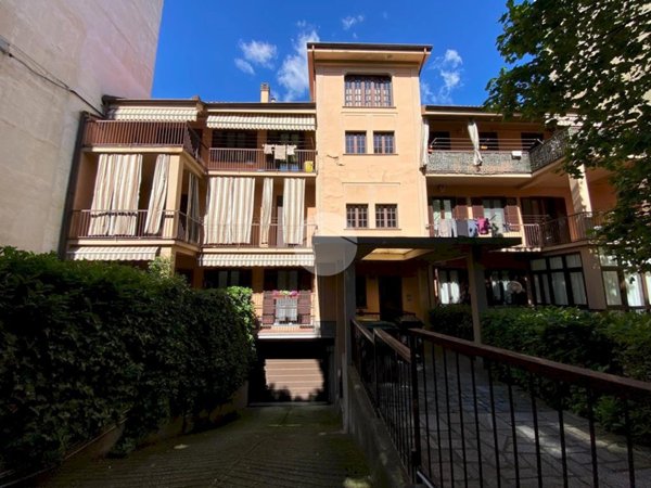 appartamento in vendita ad Asti