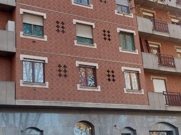 appartamento in vendita ad Asti