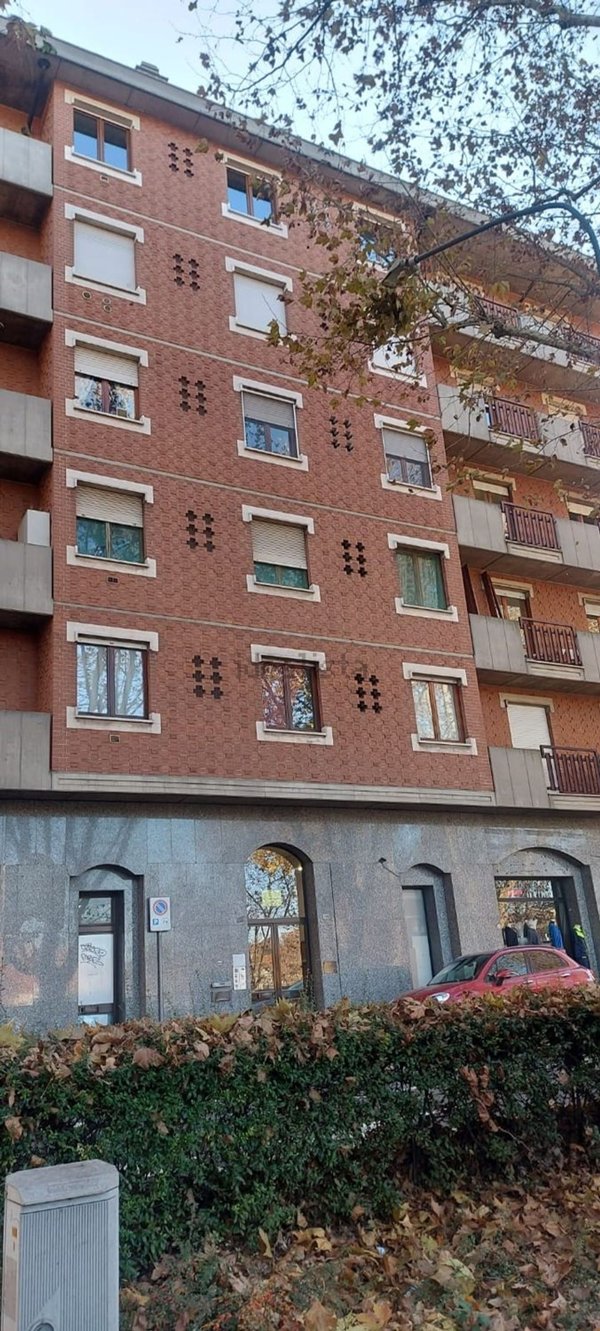 appartamento in vendita ad Asti