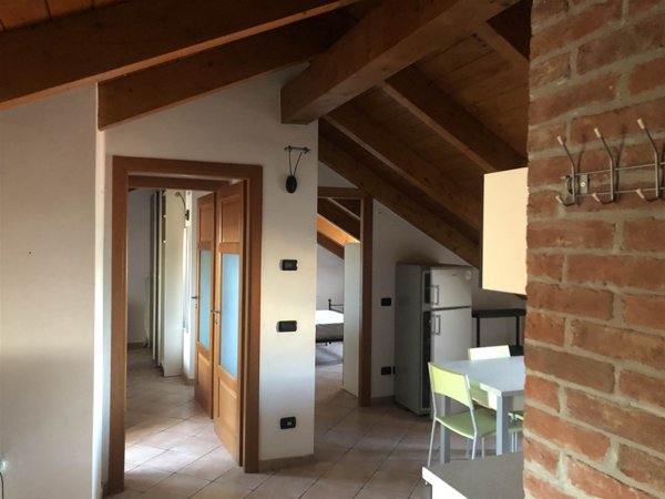appartamento in vendita ad Asti