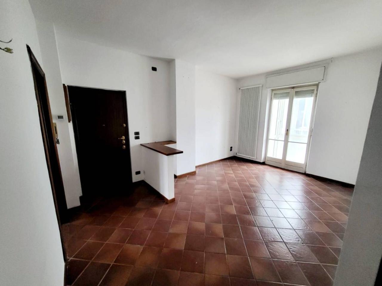 appartamento in vendita ad Asti