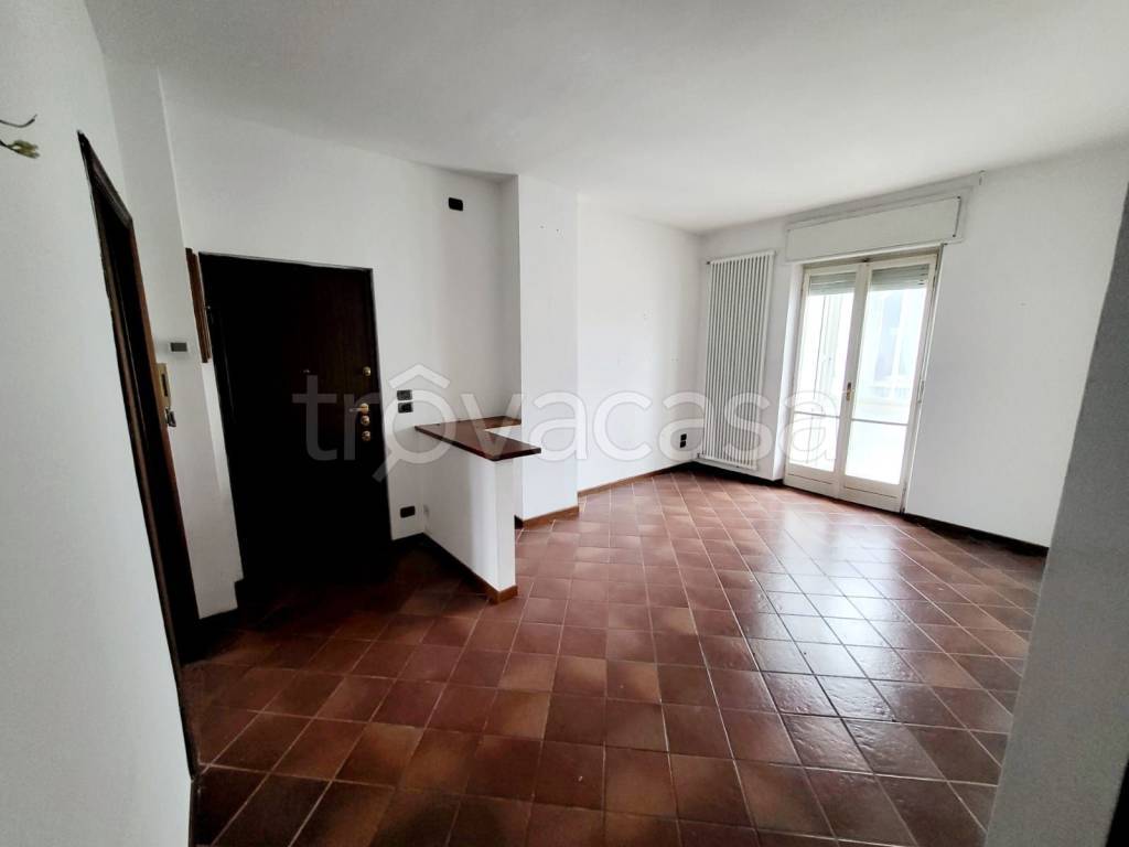 appartamento in vendita ad Asti