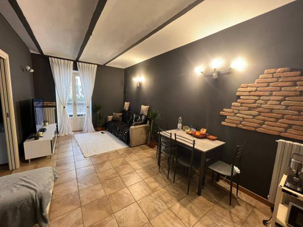 appartamento in vendita ad Asti in zona Centro Città