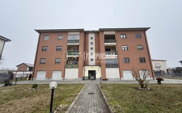 appartamento in vendita ad Asti
