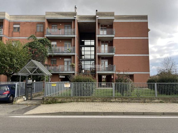 appartamento in vendita ad Asti