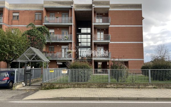 appartamento in vendita ad Asti
