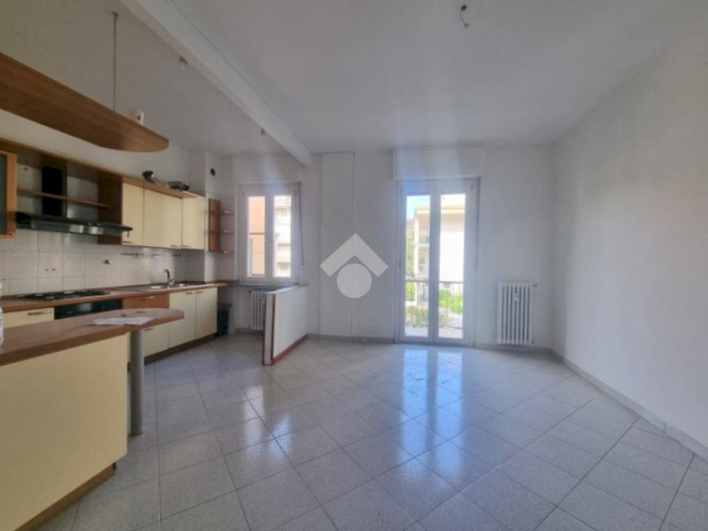 appartamento in vendita ad Asti