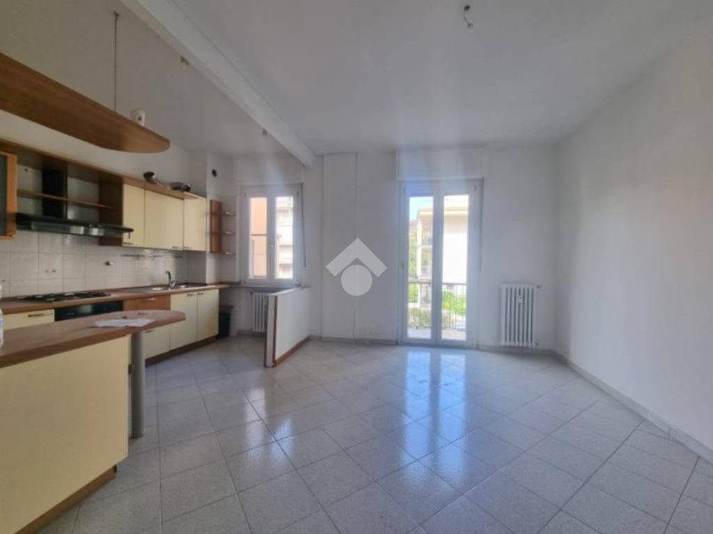 appartamento in vendita ad Asti