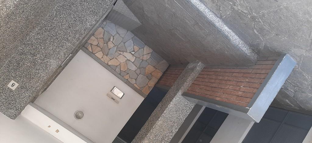 appartamento in vendita ad Asti in zona Torretta