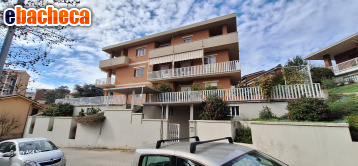 appartamento in vendita ad Asti