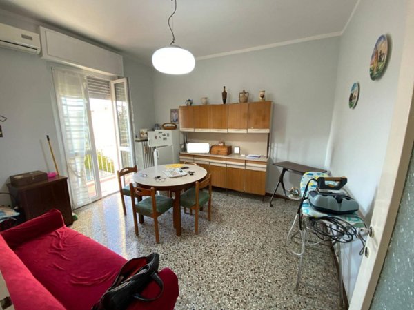 appartamento in vendita ad Asti