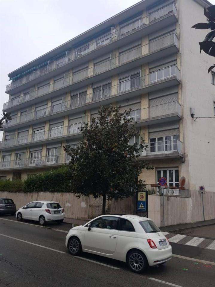appartamento in vendita ad Asti