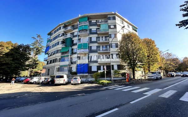 appartamento in vendita ad Asti