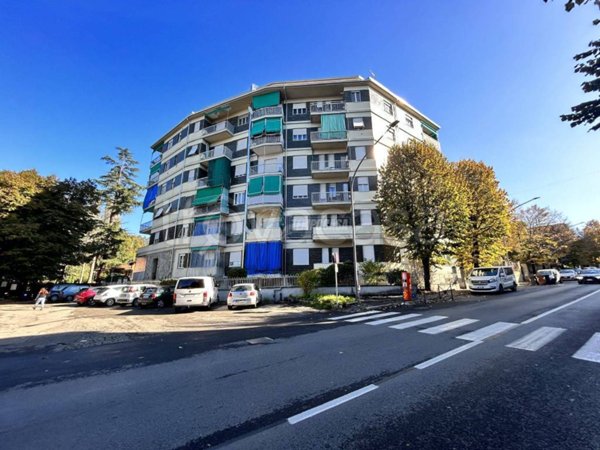 appartamento in vendita ad Asti in zona Questura