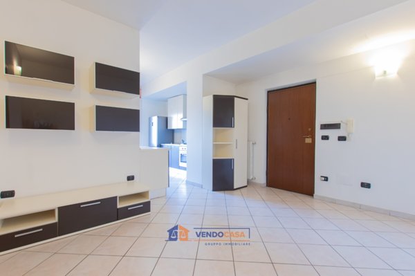 appartamento in vendita ad Asti in zona Centro Città