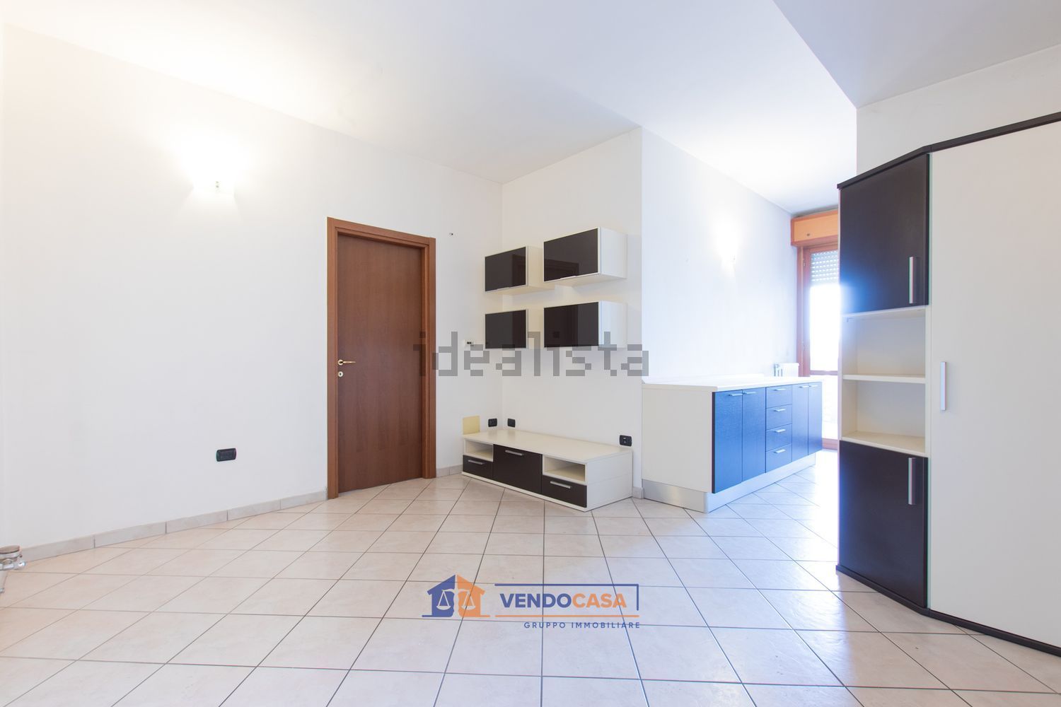 appartamento in vendita ad Asti in zona Via Pietro Micca