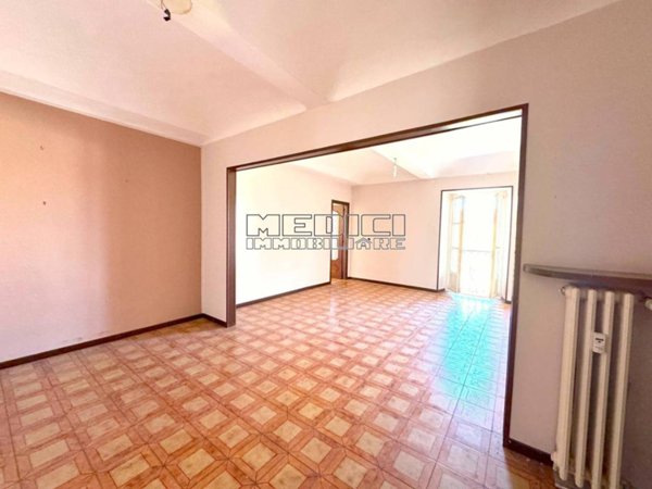 appartamento in vendita ad Asti in zona Centro Città