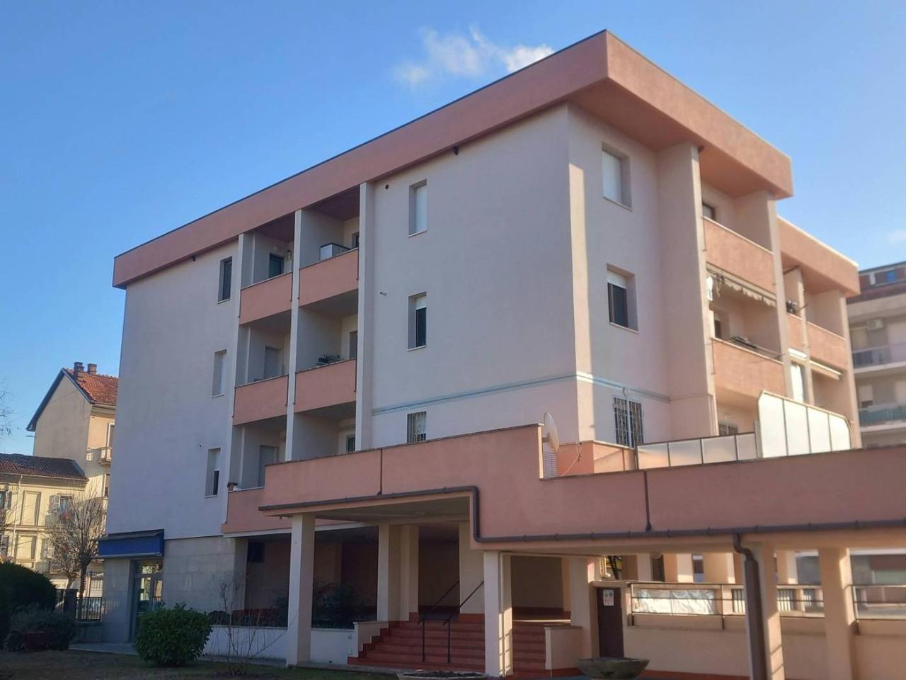 appartamento in vendita ad Asti