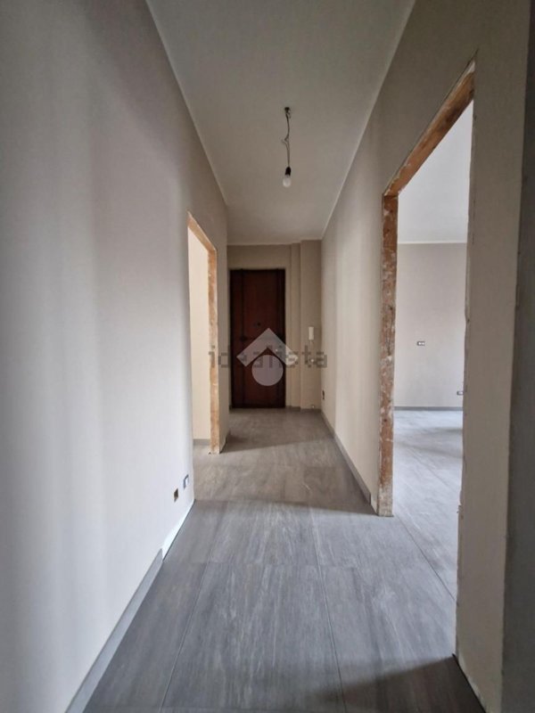 appartamento in vendita ad Asti