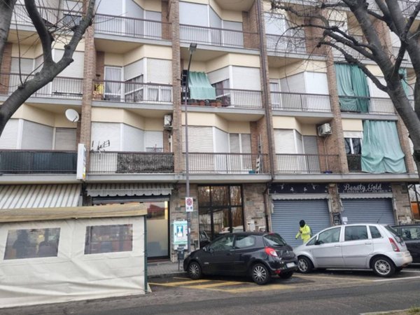 appartamento in vendita ad Asti
