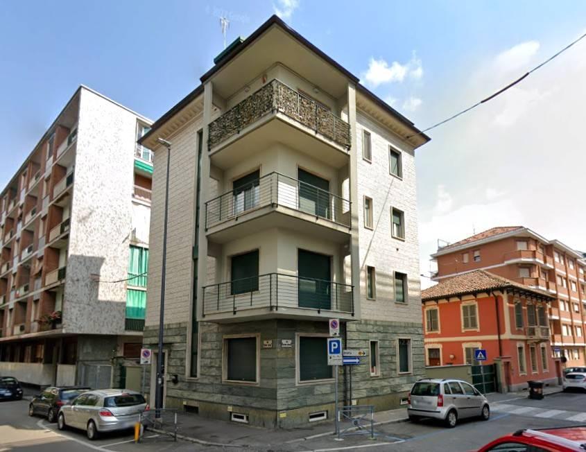appartamento in vendita ad Asti in zona Via Pietro Micca