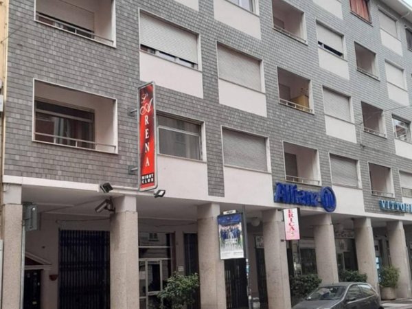 appartamento in vendita ad Asti in zona Centro Città