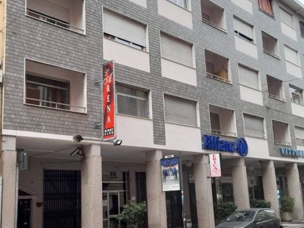 appartamento in vendita ad Asti in zona Centro Città