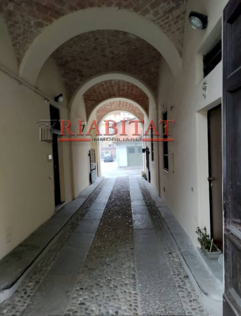appartamento in vendita ad Asti in zona Centro Città