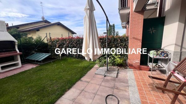 casa indipendente in vendita ad Asti in zona Madonna di Caniglie