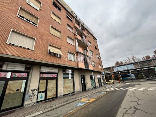 appartamento in vendita ad Asti