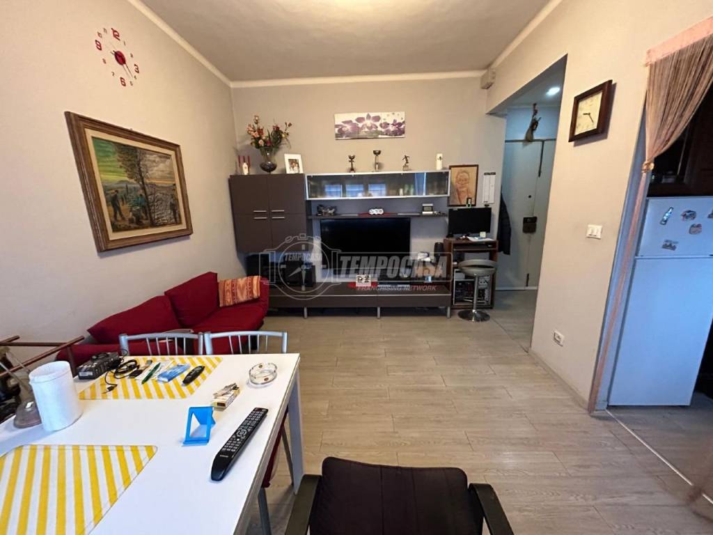 appartamento in vendita ad Asti