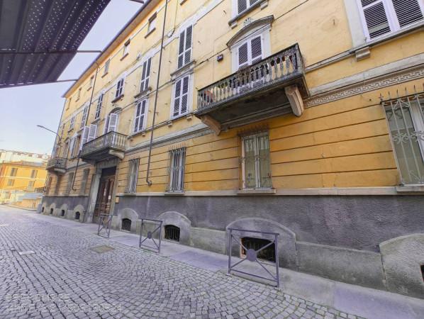 appartamento in vendita ad Asti in zona Centro Città