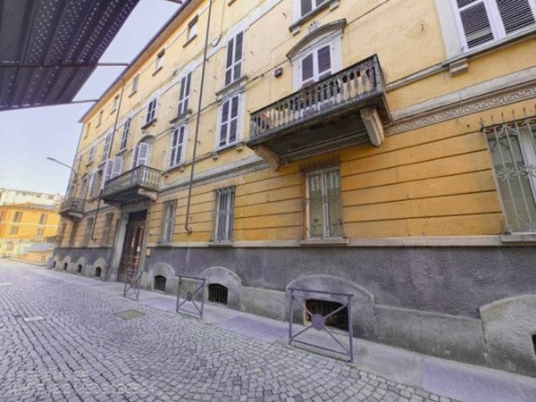 appartamento in vendita ad Asti in zona Centro Città