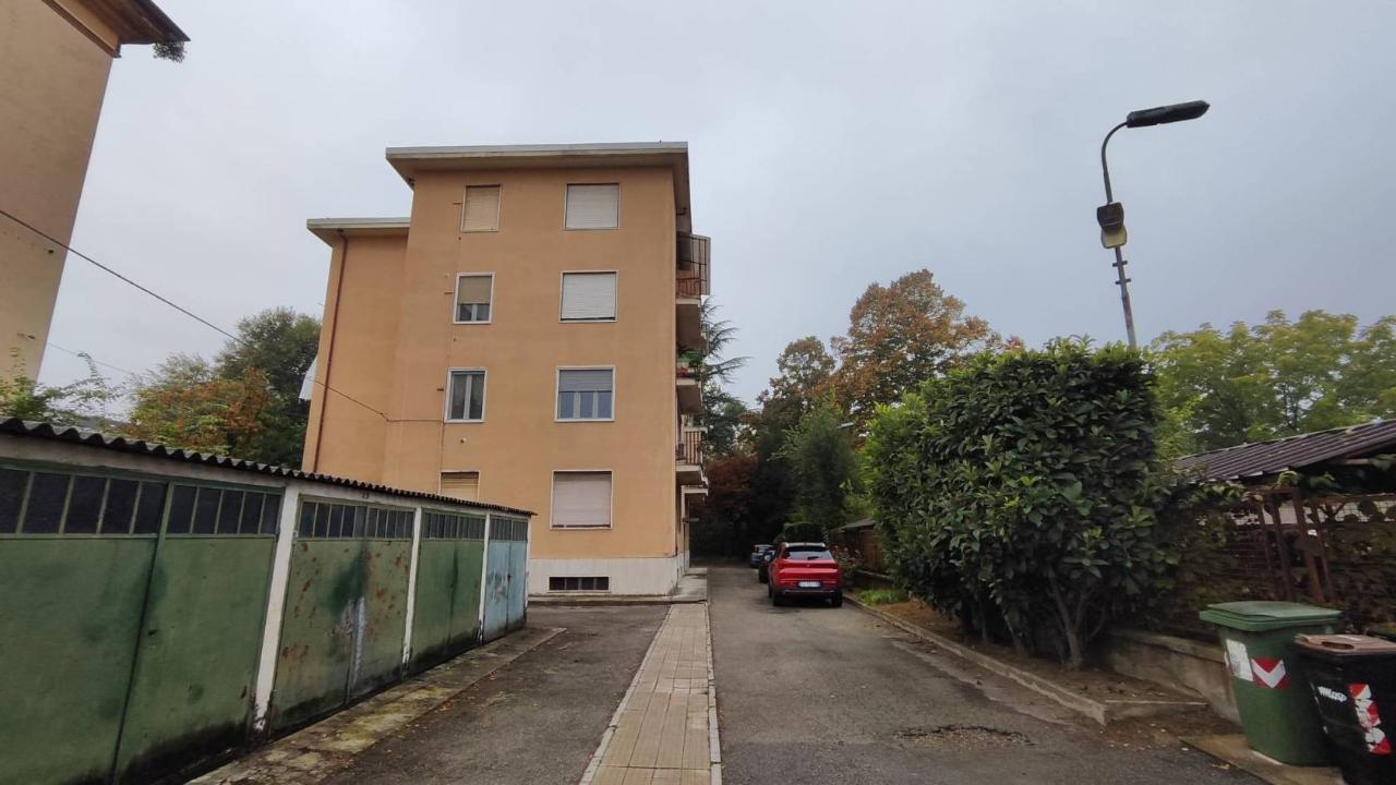 appartamento in vendita ad Asti