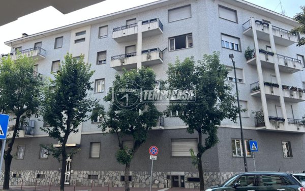 appartamento in vendita ad Asti in zona Centro Città