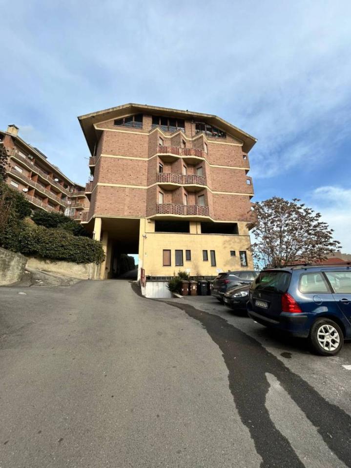 appartamento in vendita ad Asti in zona Centro Città