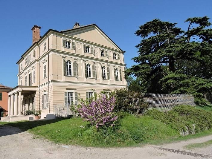 villa in vendita ad Asti