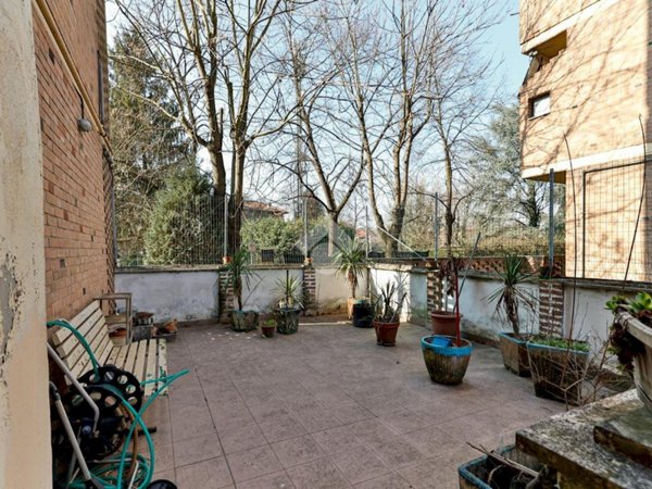 appartamento in vendita ad Asti in zona Centro Città