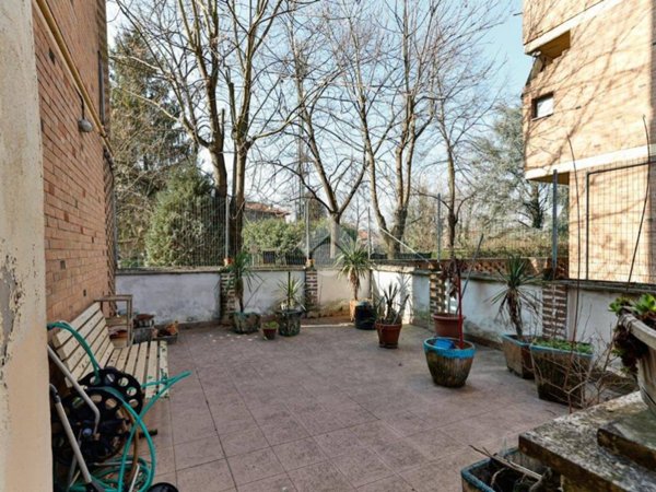 appartamento in vendita ad Asti in zona Centro Città
