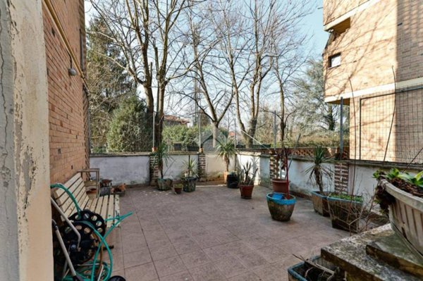 appartamento in vendita ad Asti in zona Centro Città