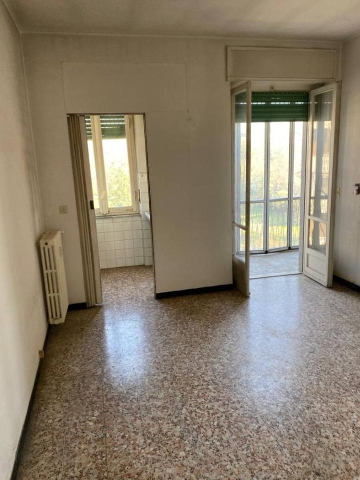 appartamento in vendita ad Asti in zona Quarto