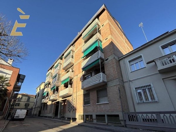 appartamento in vendita ad Asti