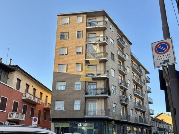 appartamento in vendita ad Asti in zona Corso Casale