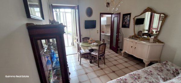 appartamento in vendita ad Asti